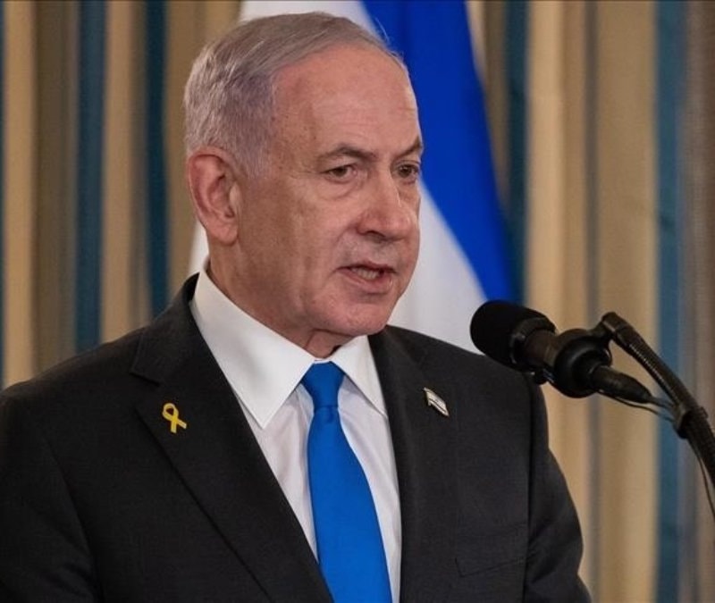 Netanyahu ateşkesin Lübnan'ı kapsamadığını savundu
