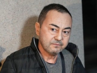 Serdar Ortaç vasiyetini açıkladı: Yakında öleceğim