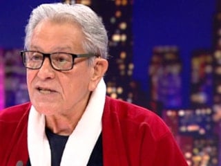 Neco kızlarıyla konuşmadığını açıkladı: 10 yıldır görüşmüyoruz