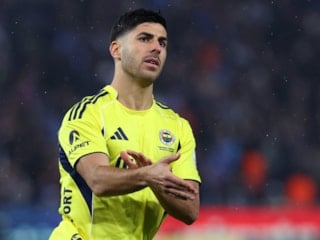 Fenerbahçe'de Marco Asensio gelişmesi
