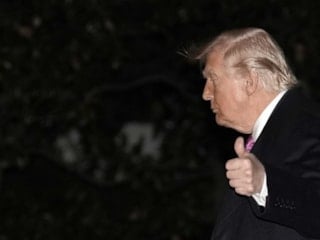 Trump’tan İran ateşkesi yorumu