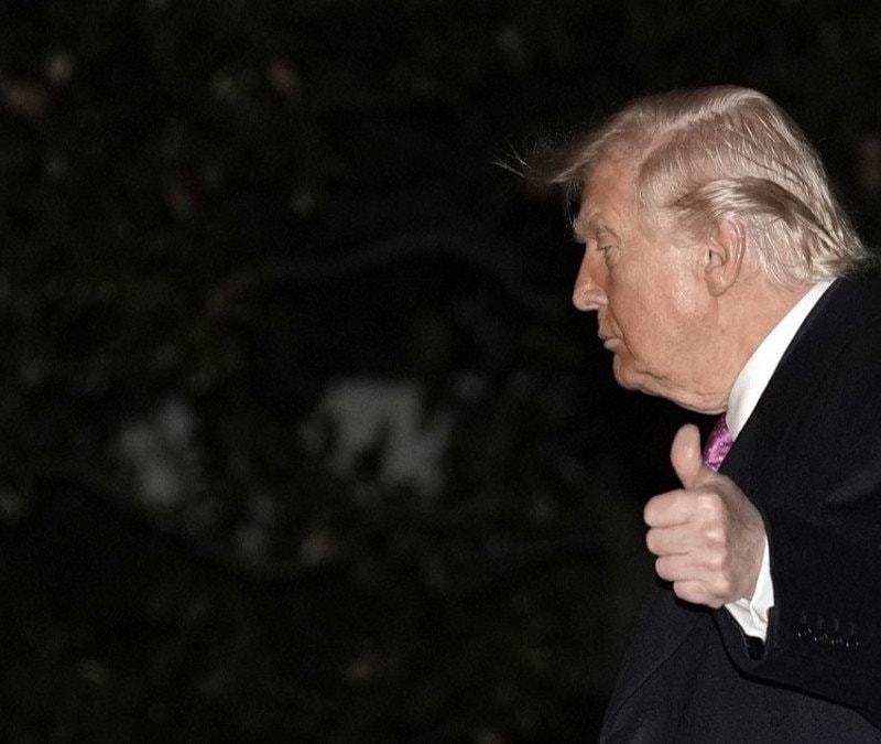 Trump’tan İran ateşkesi yorumu