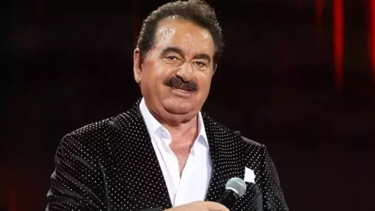 İbrahim Tatlıses'in küs olduğu çocuklarıyla görüştü! Ağlayınca tansiyonu yükseldi