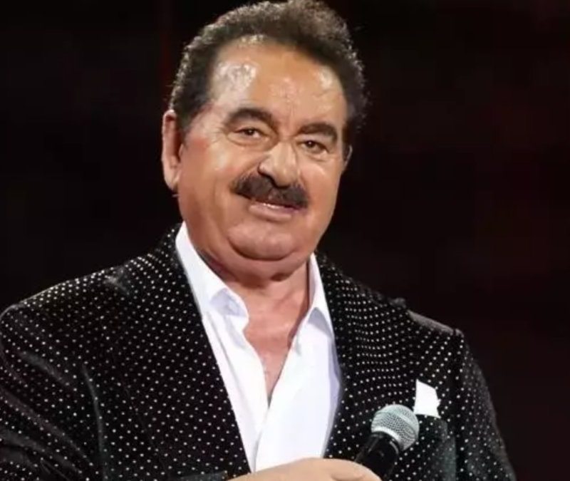 İbrahim Tatlıses'in küs olduğu çocuklarıyla görüştü! Ağlayınca tansiyonu yükseldi