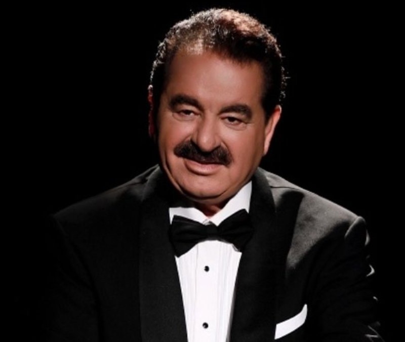 İbrahim Tatlıses küs olduğu çocuklarıyla görüştü! Ağlayınca tansiyonu yükseldi