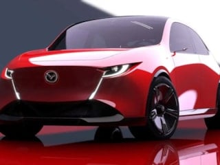 Mazda, giriş seviyesinden vazgeçmiyor: Mazda2 ve CX-3 yolda