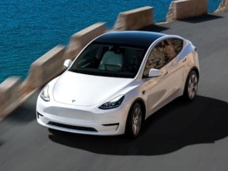 Tesla'da stok krizi: 50 binden fazla otomobil depolarda bekliyor