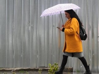 Yurt genelinde sıcaklıklar düşüşe geçiyor: Yağmur etkisini sürdürecek