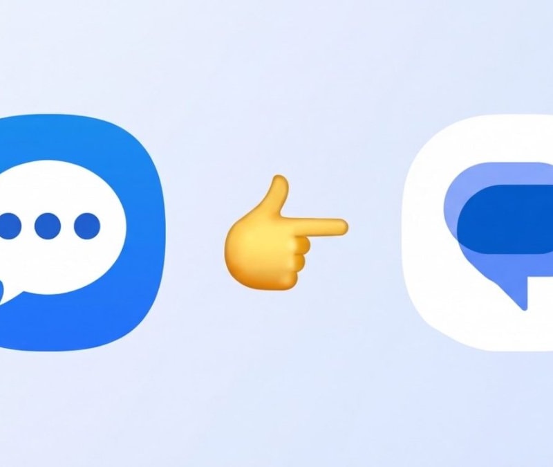 Samsung Mesajlar uygulaması temmuz ayında kapatılacak