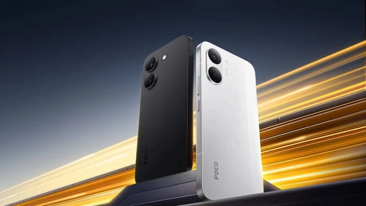 POCO X8 Pro ve X8 Pro Max, Türkiye'de satışa çıktı: İşte fiyatlar