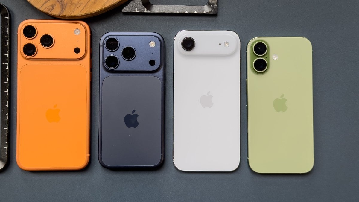 iPhone'lar için iOS 26.4.1 güncellemesi yolda: İşte yenilikler