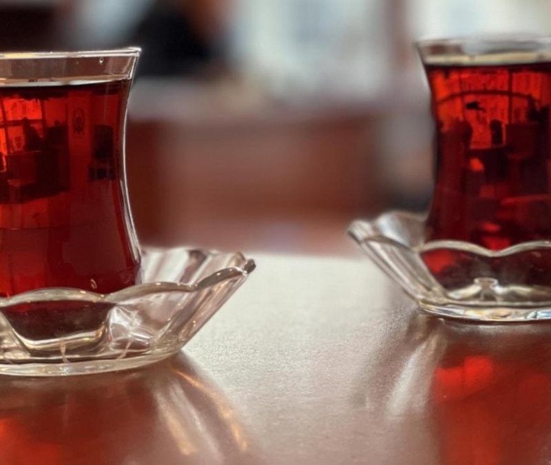 Tiryakilere kötü haber: Çaya zam geldi