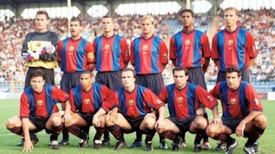 55 yaşındaki efsane futbolcu sahalara geri döndü: İşte yeni takımı