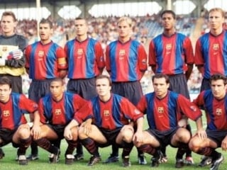 55 yaşındaki efsane futbolcu sahalara geri döndü: İşte yeni takımı