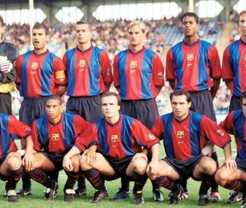 55 yaşındaki efsane futbolcu sahalara geri döndü: İşte yeni takımı