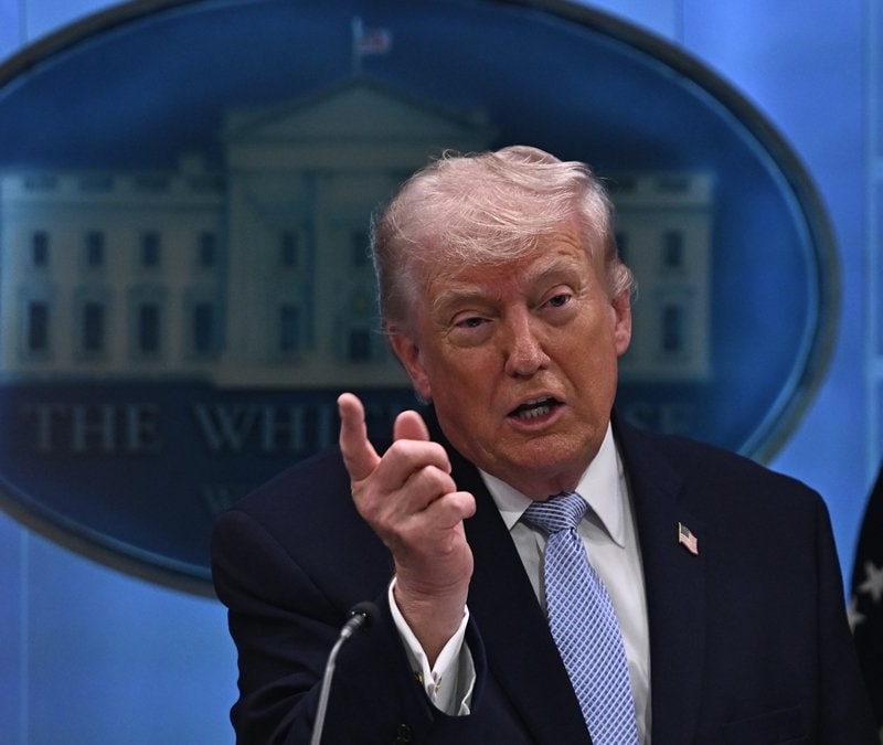 İran'ı yok etme tehdidinden 2 haftalık ateşkes kararına: Trump'ın 10 saatlik dönüşümü