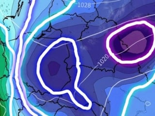 6 günlük hava değişimi: 20 ilde lapa lapa yağacak