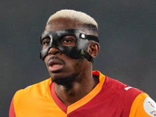 Galatasaray'da Victor Osimhen gelişmesi