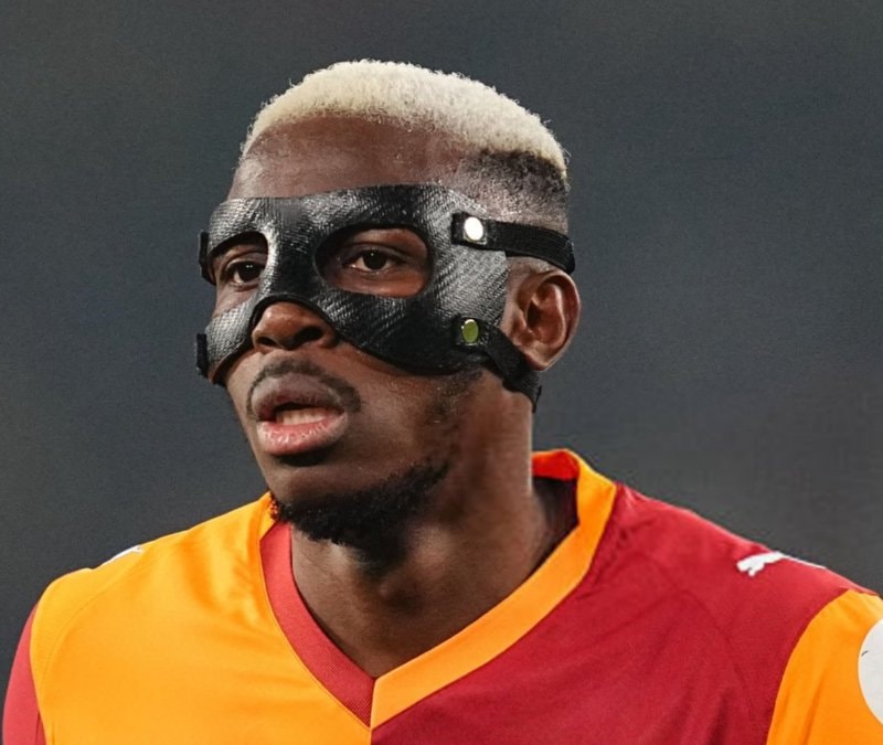 Galatasaray'da Victor Osimhen gelişmesi