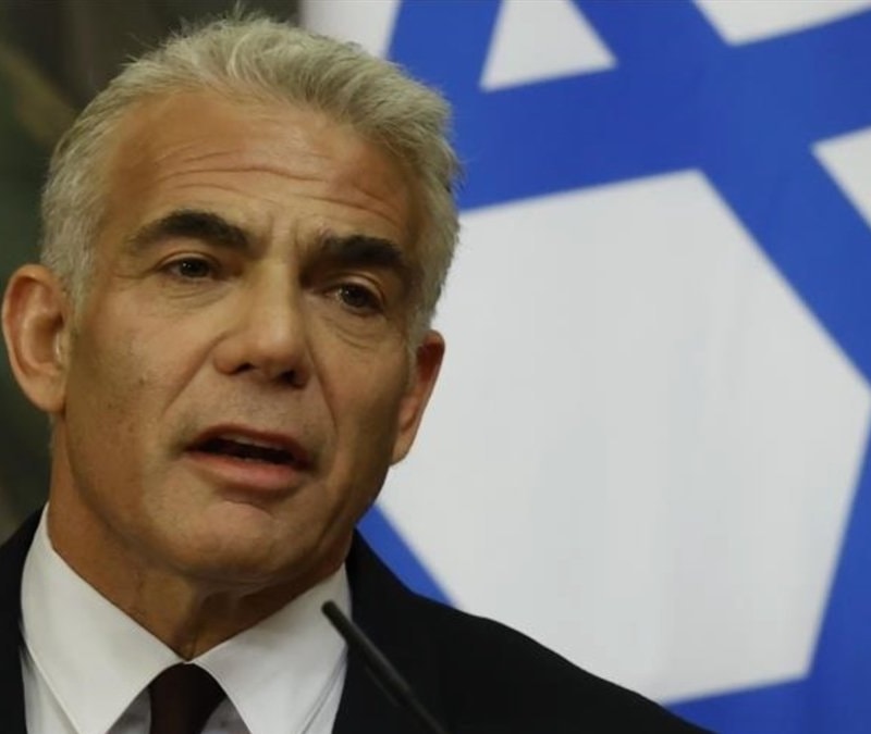 İsrail muhalefet liderinden İran-ABD ateşkesine eleştiri