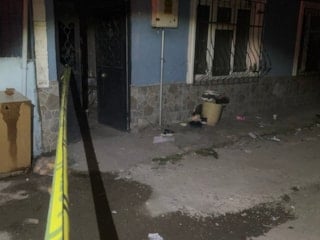 Bursa’da silahlı kavga: 14 yaşındaki çocuk vuruldu