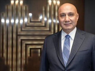 VakıfBank'ta Osman Arslan dönemi başladı