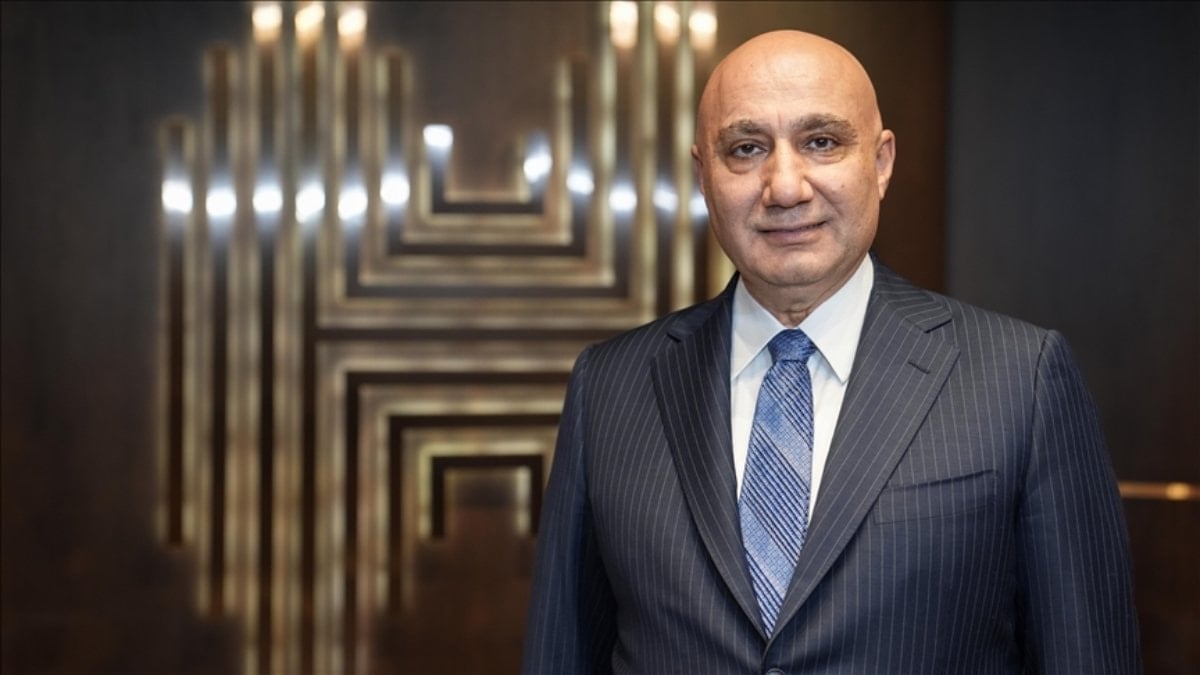 Kamu bankalarında görev değişimi: Osman Arslan VakıfBank Genel Müdürü oldu