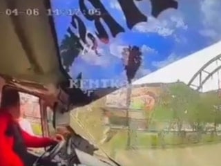 Adana’da dolmuş sürücüleri ve araçlara saldırı