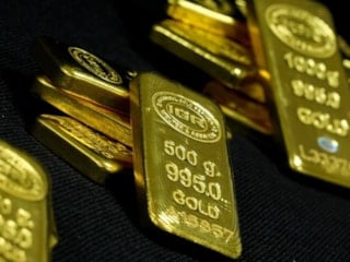 Altının onsu 'ateşkes' ilanıyla 4 bin 850 doların üzerine çıktı