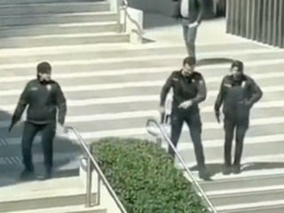 İsrail Konsolosluğu önündeki çatışmada polislerle dalga geçenlere soruşturma