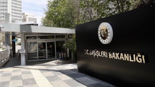 Dışişleri Bakanlığı'ndan İran-ABD ateşkes açıklaması: Memnuniyetle karşılıyoruz