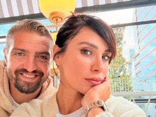 Şükran Ovalı’dan Caner Erkin itirafı: Genç kızlığım söndü resmen