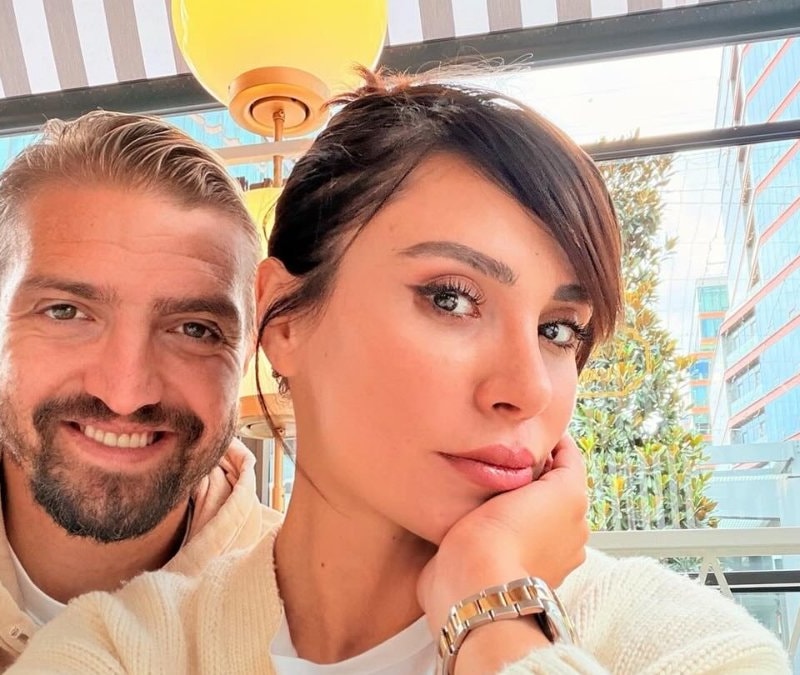 Şükran Ovalı’dan Caner Erkin itirafı: Genç kızlığım söndü resmen