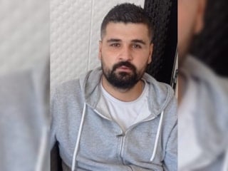 Malatya'da ilaç almaya gitti, kayboldu