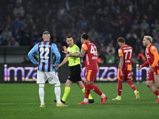 VAR kayıtlarında dikkat çeken diyalog: Abdülkerim Bardakcı ile Cihan Aydın'ın konuşması ortaya çıktı