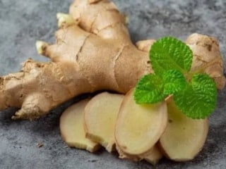 Uzmanı açıkladı: Günde bir dilim zencefil tüketmek bakın ne işe yarıyor