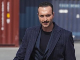 Oyuncu Görkem Sevindik, İsrailli bakana cevap verdi