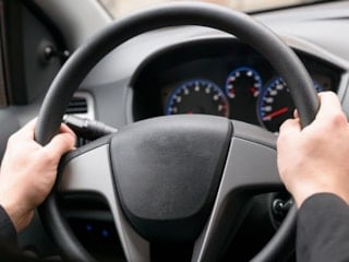 Direksiyon çiziklerini silgi gibi silen yöntem