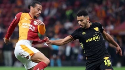 Galatasaray’ın Göztepe karnesi: İşte aralarındaki son 10 maçın skoru