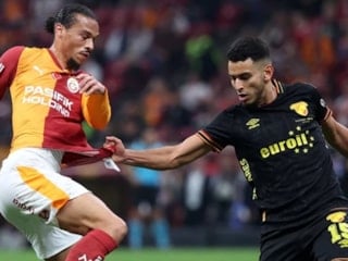 Galatasaray’ın Göztepe karnesi: İşte aralarındaki son 10 maçın skoru
