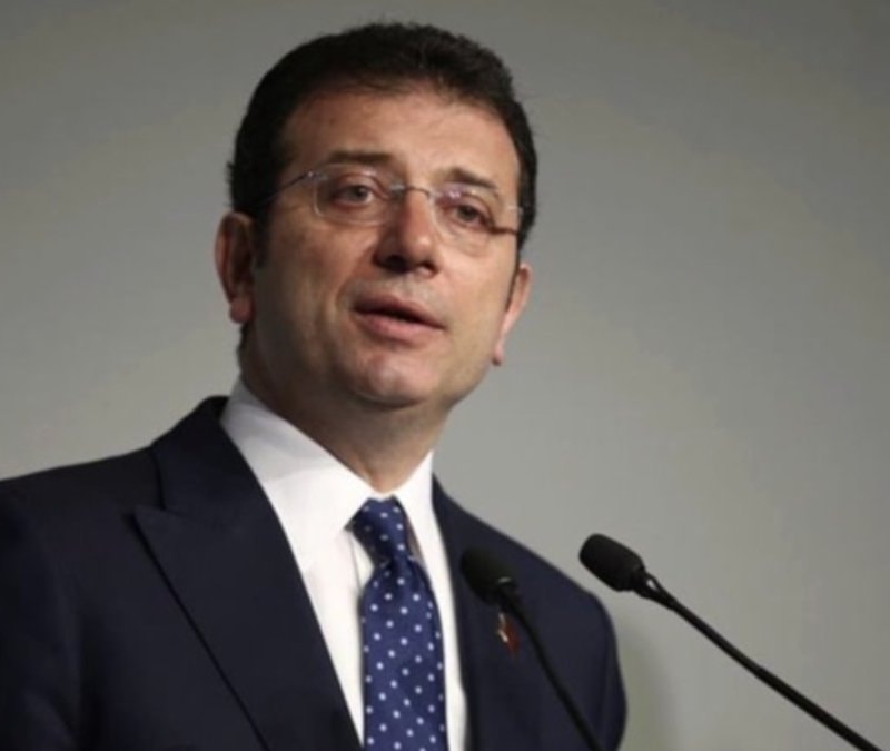 'İmamoğlu çıkar amaçlı suç örgütü' davasının 18'inci duruşması başladı