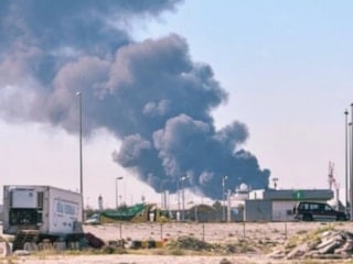 Kuveyt: İran’dan gelen 28 İHA engellendi