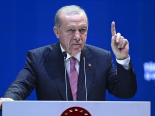 Cumhurbaşkanı Erdoğan: Ateşkesten memnuniyet duyuyoruz