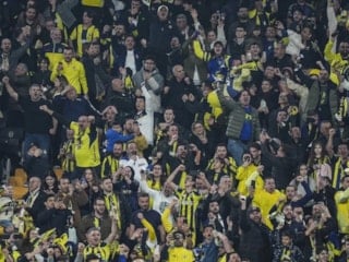 Fenerbahçe'den taraftarlarına deplasman bileti desteği