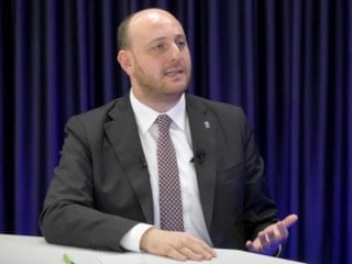 Ahmet Büyükgümüş, CHP'ye teşhisi koydu: Politik bir şizofreni