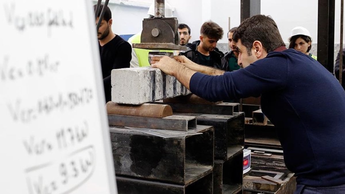 Vedat Işıkhan: 3 ayda 331 binden fazla kişi işe yerleştirildi