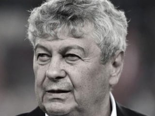 Mircea Lucescu anısına saygı duruşunda bulunulacak