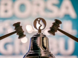 Borsa İstanbul'da yılın ilk üç ayında 14 şirket işlem görmeye başladı