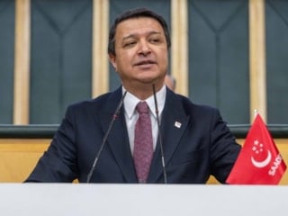 Saadet Partisi'nden CHP'ye: Belediyeleri pavyona çevirdiler