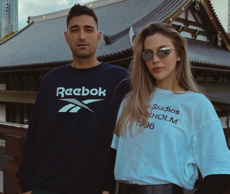 İdo Tatlıses'in eşi Yasemin Şefkatli'den Ayel paylaşımı: Benim güçlü oğlum